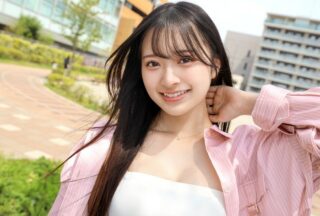 SIRO-5551 [A Stunningly Beautiful Girl Guaranteed To Make You Cum! ? 】 The Strongest Visuals Unfold From An Angel! Beautiful Body! A Girl With The Highest Rank In Everything Was Born Tonight!!! [First Shoot] AV Application On The Internet → AV Experience Shoot 2452