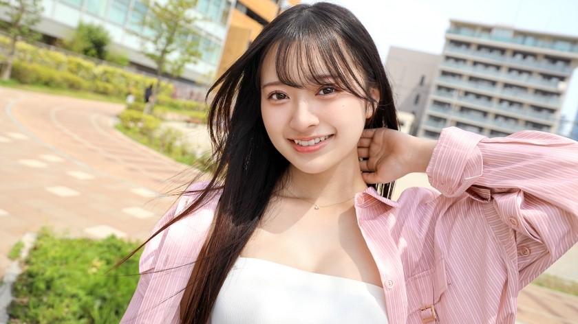 SIRO-5551 [A Stunningly Beautiful Girl Guaranteed To Make You Cum! ? 】 The Strongest Visuals Unfold From An Angel! Beautiful Body! A Girl With The Highest Rank In Everything Was Born Tonight!!! [First Shoot] AV Application On The Internet → AV Experience Shoot 2452
