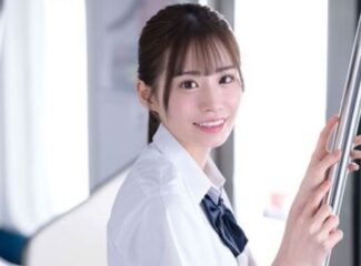 SSIS-844 If I Couldn’t Resist A Smiling Girl