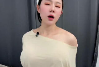 Sister-in-law seduces brother-in-law — Xi Mengyao