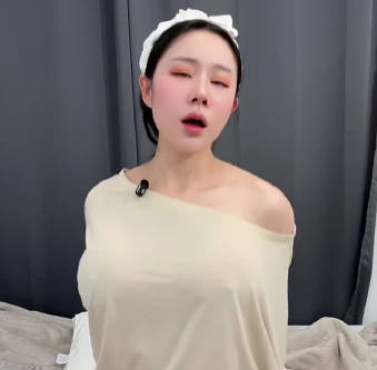 Sister-in-law seduces brother-in-law — Xi Mengyao