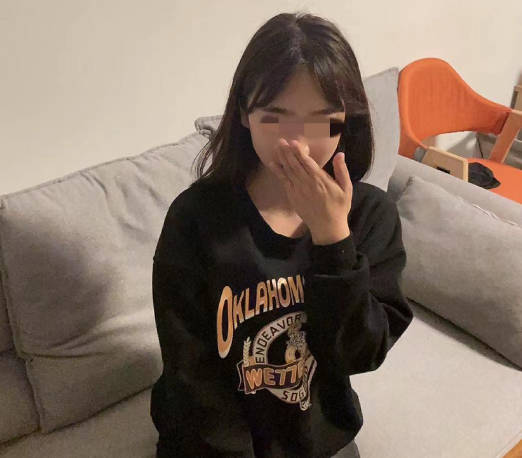 Successfully won over the girl in the class next to mine in high school