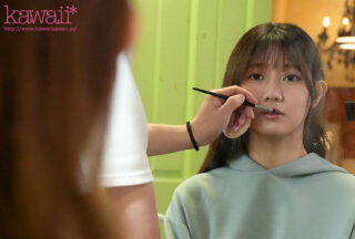 Uncensored CAWD-888 I’M Gonna Splash This Shy Heroine With Cum. Nagisa Tanimura