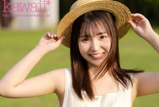 Uncensored CAWD-894 A Smile That’S Super Fresh! We Found A Cute, Dazzling, And Smiling Amateur Girl! Yuu Miharu Kawaii* New Face Debut →