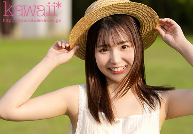 Uncensored CAWD-894 A Smile That’S Super Fresh! We Found A Cute, Dazzling, And Smiling Amateur Girl! Yuu Miharu Kawaii* New Face Debut →