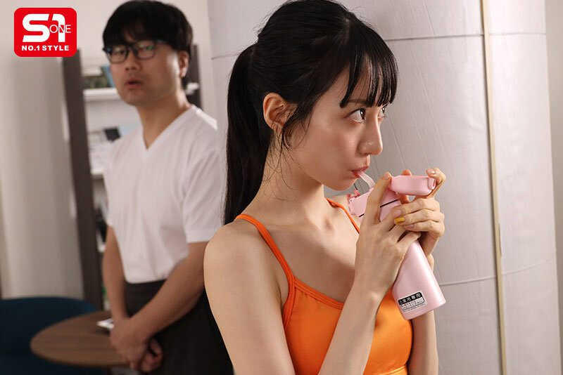 Uncensored SONE-987 After Seven Days Of Being xxxged By An Obsessive Psychopath, This Idol Has Become A xxx-Sex Slave From Which She Can Never Climb Again. Karen Ishida