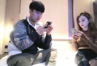 Xiao Bao Seeks Flowers 12-8 Sexy Female Models