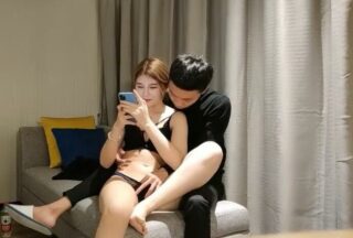 Bubin Tanhua 12-11 Call a nightclub girl for a date