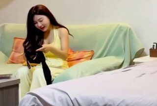 I met up with a busty girl, and she came so hard her face turned bright red and begged her husband to finish her off — 7BOSS