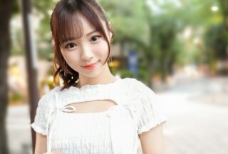 SIRO-5593 This Baby-Faced Beauty Has A Secret Secret Weapon: Her Huge Nipples! Her Squirting Juices Are Like A Sprinkler! Even With That The Flames Of Her Manly Rage Can’t Be Quenched! [First Shoot] Applying For AV Online → AV Trial Shoot 2468