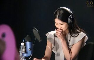 STARS-785 Suzu Honjo