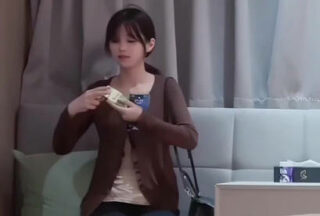 Stunningly beautiful and elegant student girl, perfect for photos — 7BOSS