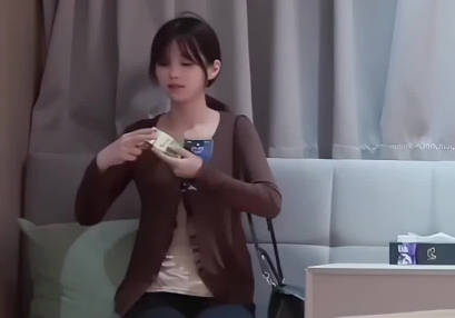 Stunningly beautiful and elegant student girl, perfect for photos — 7BOSS