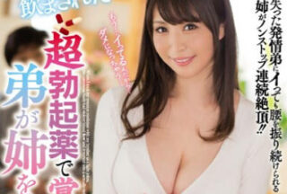 WANZ-743 After Awakening, Younger Brother And Younger Brother Brutal General Activity — Asuka Nakama